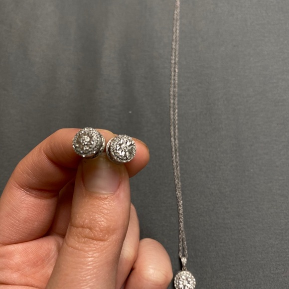 Jewelry set - Picture 2 of 4